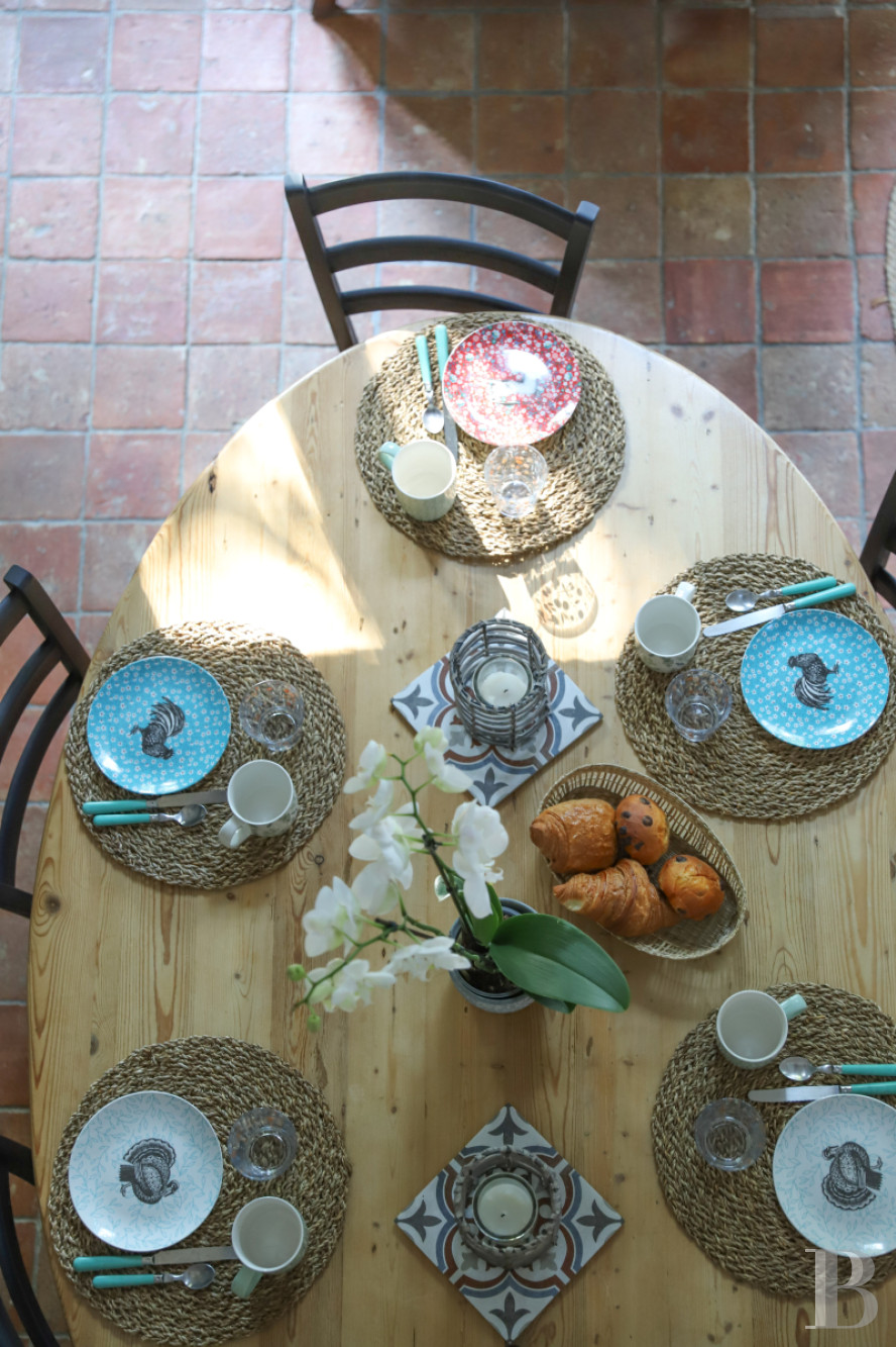 A former 19th-century wine estate south of Angers in Maine-et-Loire - photo  n°8